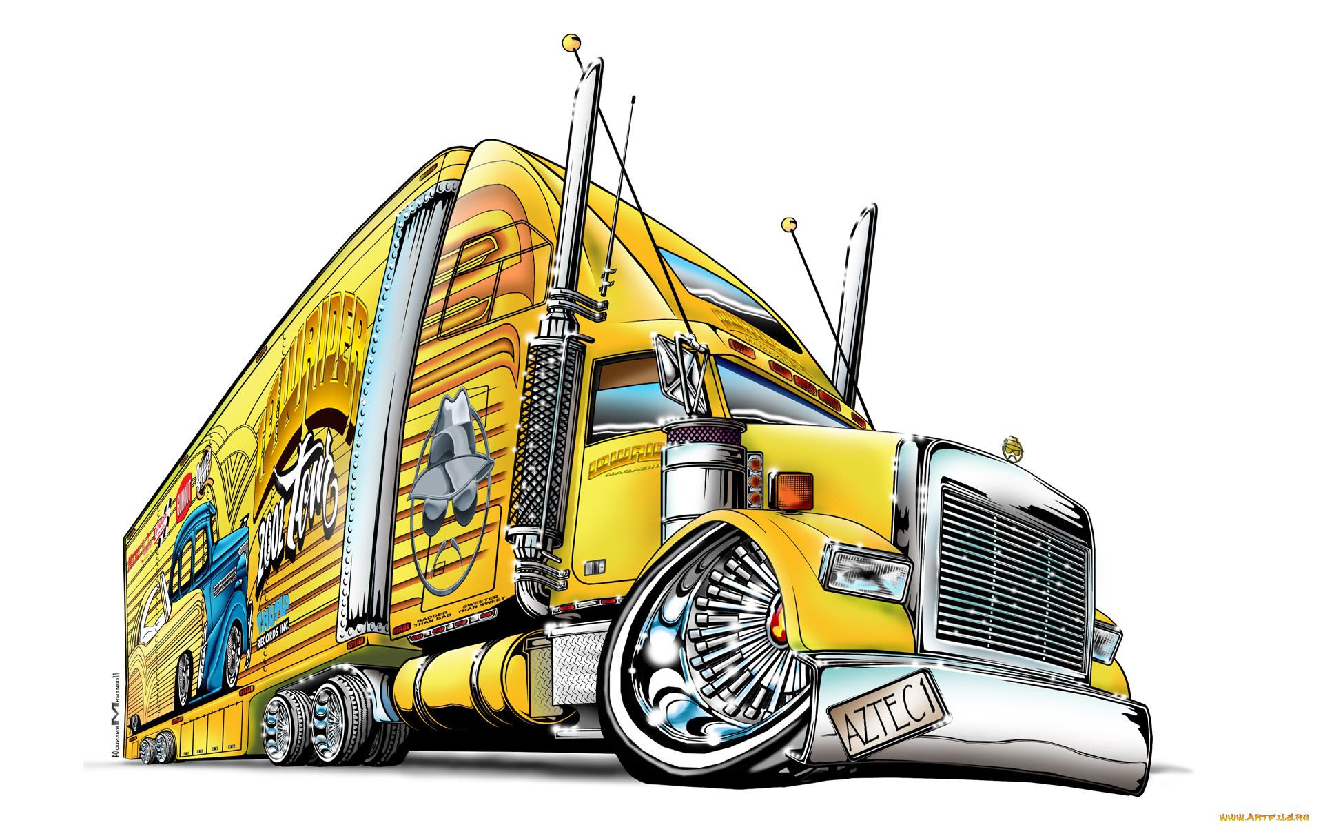 , , truck